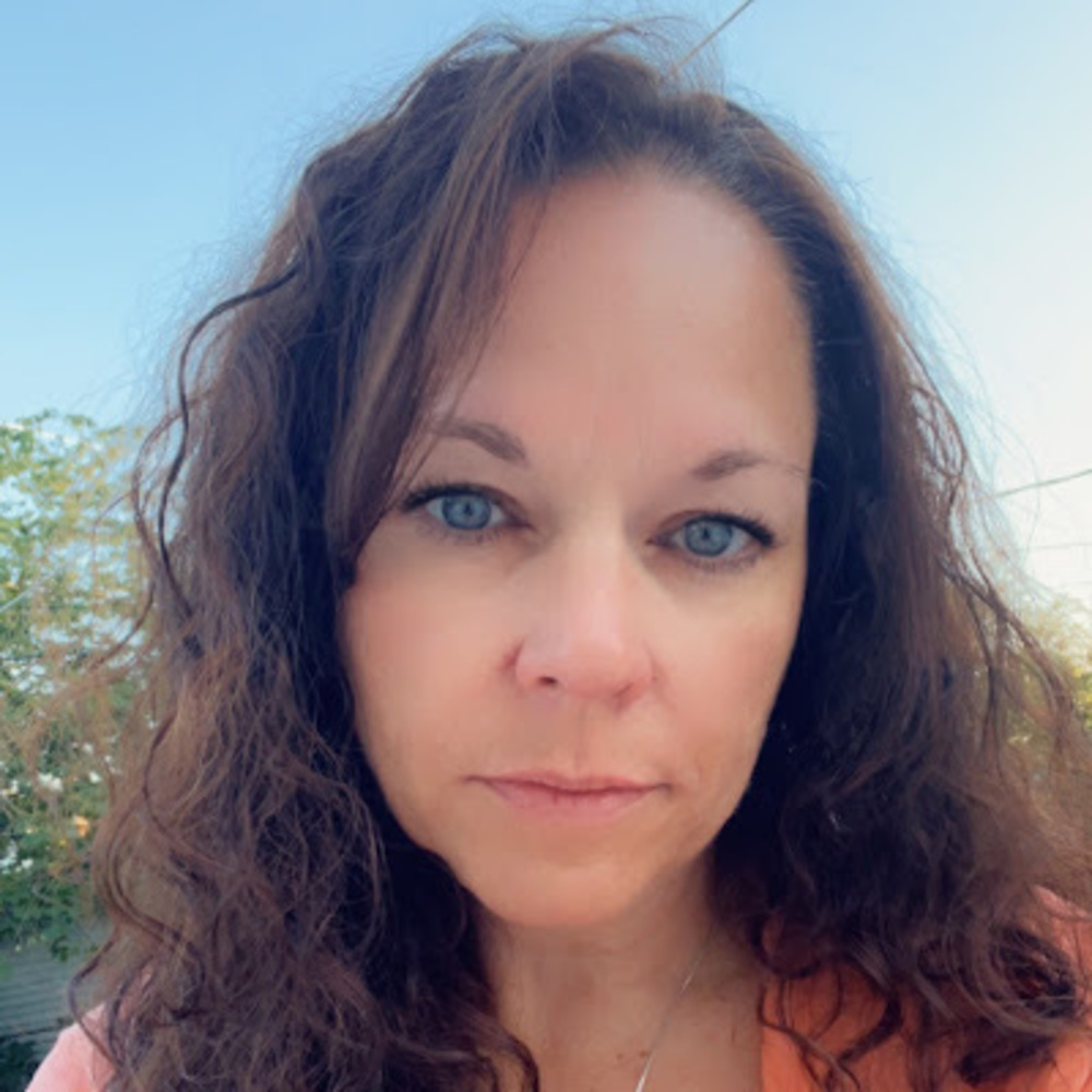 Meet your Posher, Tonya